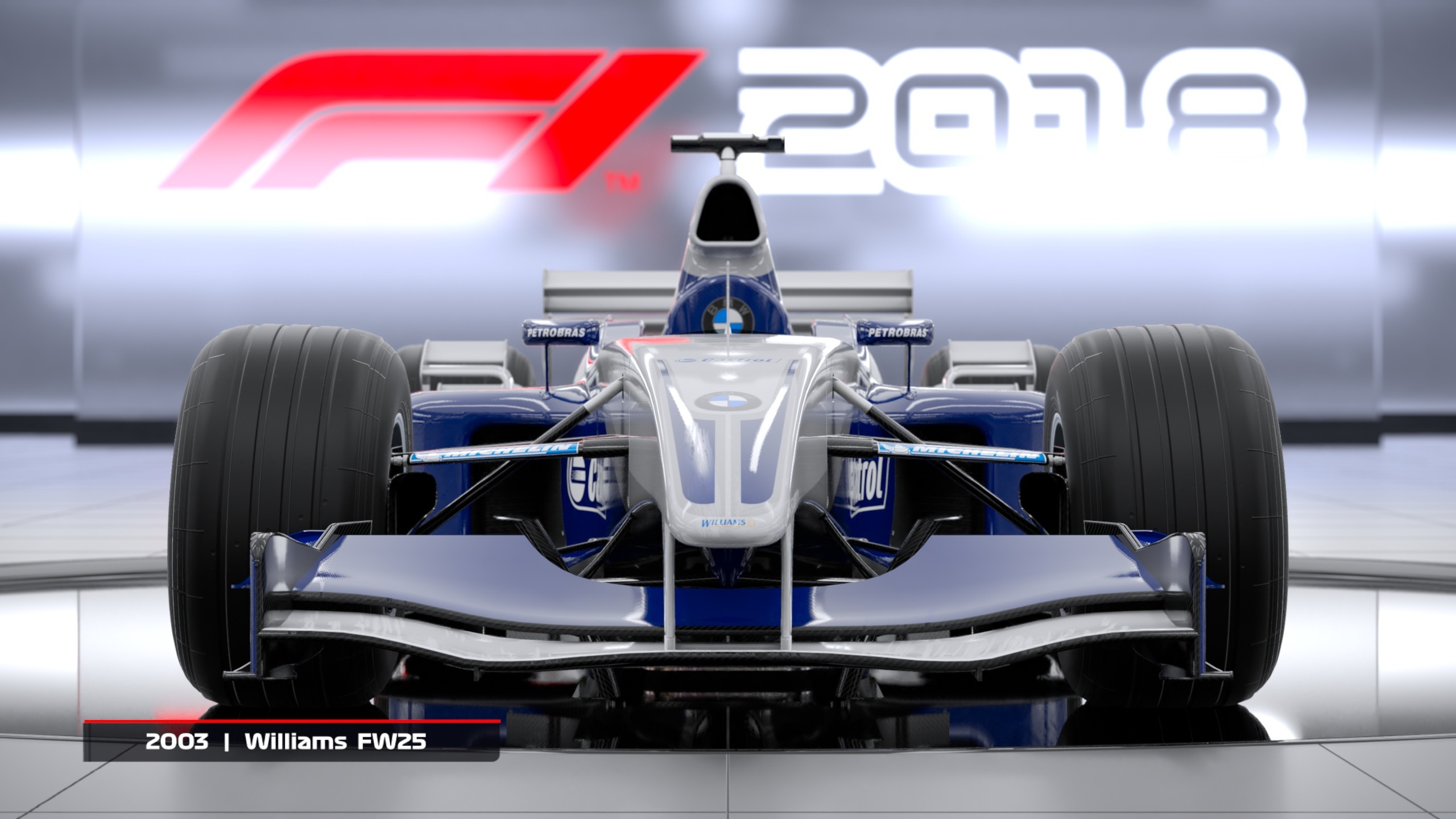 F1 2018 - Imagen 21